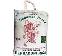 Hanuman - Dehradun Basmati/Biryani Rice - 20kg