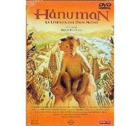 Hanuman [DVD]