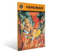 Hanuman (Epics and Mythology): The Epitome of Devotion and Courage