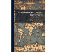 Hanuman Geography The World
