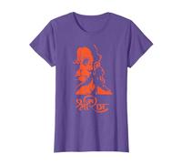 Hanuman Hindu God Jai Shri Ram T-Shirt