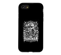 Hanuman Loyalty Unbroken Jai Hanuman Ram Bhakti Power Case for iPhone SE (2020) / 7/8