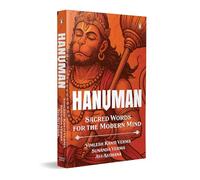 Hanuman Sacred Words for the Modern Mind