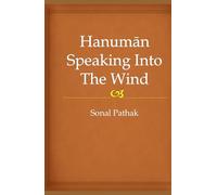 Hanuman Speaking Into The Wind