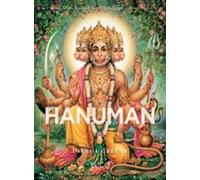 HANUMAN:THE HEROIC MONKEY GOD