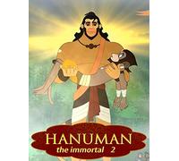 Hanuman the Immortal - 2