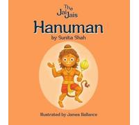 Hanuman (The Jai Jais)