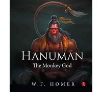 Hanuman: The Monkey God