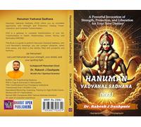 Hanuman Vadvanal Sadhana (HVS): A Powerful Invocation of Strength, Protection, and Liberation for Your New Destiny