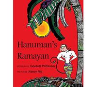 Hanuman's Ramayan