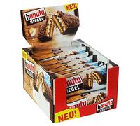 Hanuta Bars 14x34.5g (483g)