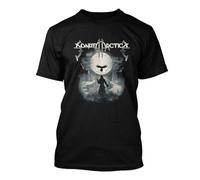 HANUTEBA Sonata Arctica T Shirt Black L