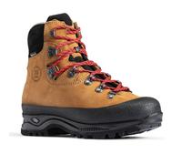 Hanwag | Alaska 30Y GTX | Women's | Gore-Tex Trekking Boot | Cinnamon/Black UK 7