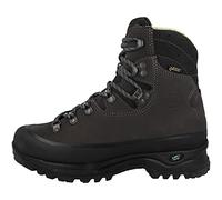Hanwag Alaska Lady GTX Grey, Asphalt, 4.5