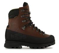 Hanwag - Alaska Pro Wide GTX - Walking boots size 7,5, black/brown