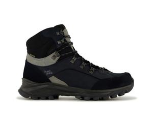 Hanwag - Alta Bunion II GTX - Walking boots size 10, black