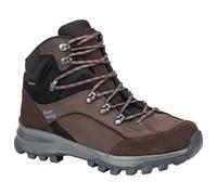 Hanwag - Alta Bunion II Lady Gore-Tex Mocca Black - 5.5 - Hiking shoes