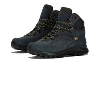 Hanwag Banks GORE-TEX Walking Boots | UK 8 in Steel/Sulphur