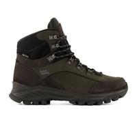 Hanwag - Banks GTX - Walking boots size 7,5, black