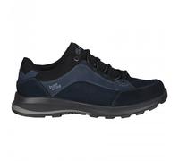 Hanwag - Banks Low Bunion LL - Multisport shoes size 10, black/blue
