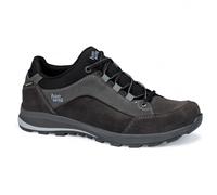Hanwag - Banks Low GTX - Multisport shoes size 10, black