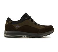 Hanwag Banks Low GTX - Walking shoes - Men's Mocca / Black 46