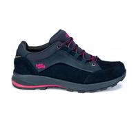 Hanwag - Banks Low Lady GTX - Multisport shoes size 8,5, blue
