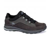 Hanwag - Banks Low LL - Multisport shoes size 9, grey/black