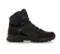 Hanwag - Banks Narrow GTX - Walking boots size 11, black