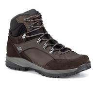 HANWAG Banks Sf Extra Gore-tex - Men - Brown / Grey - size 9.5- model 2026 9.5