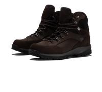 HANWAG Banks Sf Extra Gore-tex - Men - Brown / Grey - size 7.5- model 2026 7.5