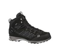 Hanwag Belorado II Mid Bunion GTX Mens in Black