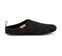Hanwag - Cabin Loafer - Slippers size 46, black