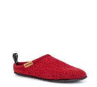Hanwag Cabin Loafer Wine Red