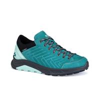 Hanwag Coastrock Low ES Womens in Teal Mint