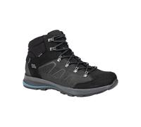 Hanwag - GORE-TEX hiking shoes - Torsby Gtx Black/Dusk for Men in Leather - Size 8,5 UK Black 8.5 UK