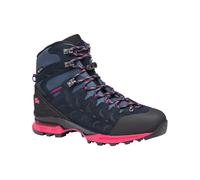 Hanwag - Makra Trek Lady GTX - Walking boots size 6, blue