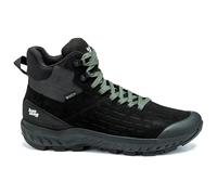 Hanwag - Kaduro Mid GTX - Walking boots size 13, black