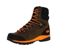 Hanwag Kalixfors Mid StraightFit Extra GORE-TEX Men's Walking Boots - AW25