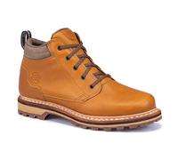 Hanwag | Kofel Mid Special Edition | Cognac/Gemse | Hiking Boots | WildBounds UK UK 10