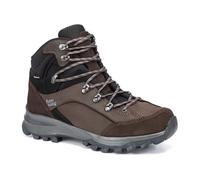 Hanwag Ladies Alta Bunion II GTX Boot Mocca/Black 7