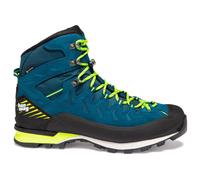 Hanwag - Makra Pro GTX - Mountaineering boots size 7,5, blue