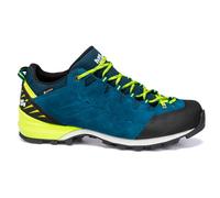 Hanwag - Makra Pro Low GTX - Approach shoes size 11,5, blue