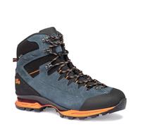 Hanwag Makra Trek Boots GTX Steel / Orange