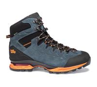 Hanwag - Makra Trek GTX - Walking boots size 10, grey