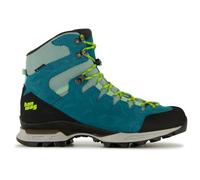 Hanwag - Makra Trek Lady GTX - Walking boots size 9, multi