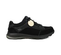 Hanwag Men's Banks Low Bunion LL Black Hiking Shoes H203610-12012 (US)