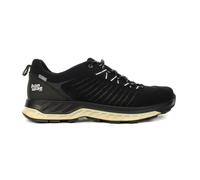 Hanwag Men's Blueridge Low ES Black/Light Grey Trail/Hiking Shoes H500230-012...