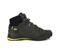 Hanwag Men's Torsby GTX Asphalt/Yellow Hiking Boots H203700-064062 (US)