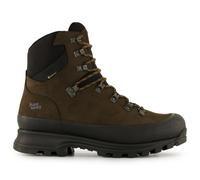 Hanwag - Nazcat II GTX - Walking boots size 9,5, black/brown